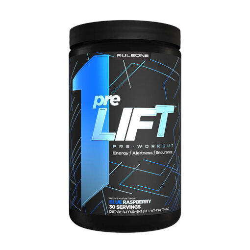 Rule1 Prelift (420 g