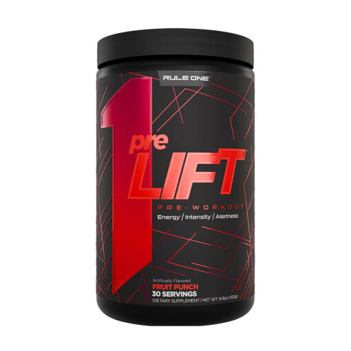 Rule1 Prelift (420 g