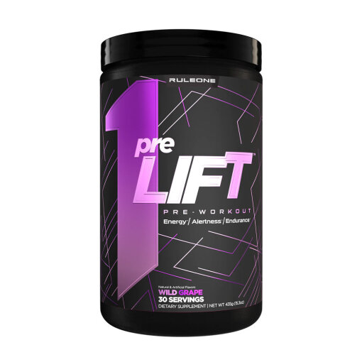 Rule1 Prelift (420 g
