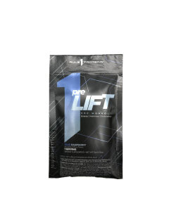Rule1 Prelift Sample (1 serving