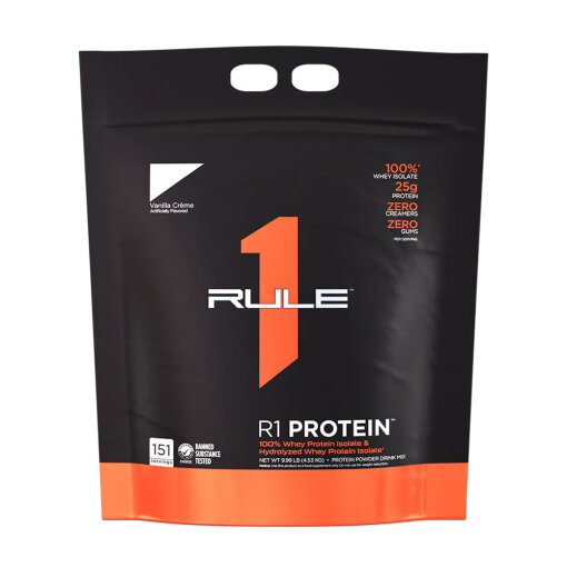 Rule1 R1 Protein (4530 g