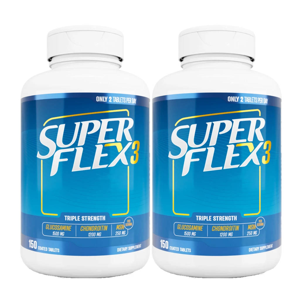 SUPERFLEX – Superflex-3 - Billede 2