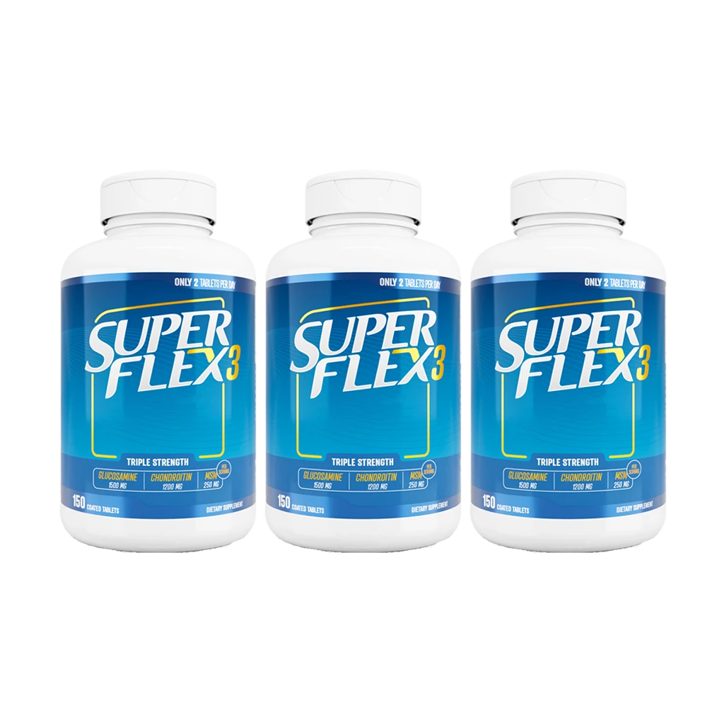 SUPERFLEX – Superflex-3 - Billede 3