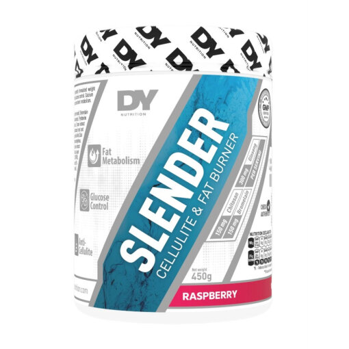 Slender Cellulite & Fat Burner