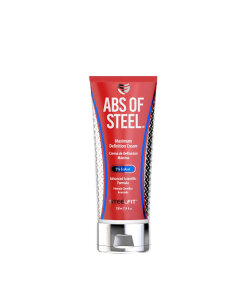 Steelfit 05-347 · Abs Of Steel® - Fat Burning Cream (3.4 oz)