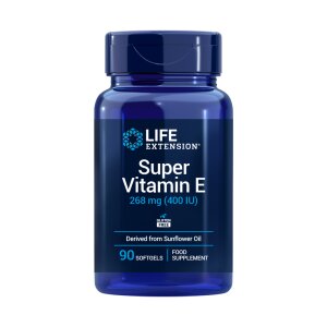 Super Vitamin E