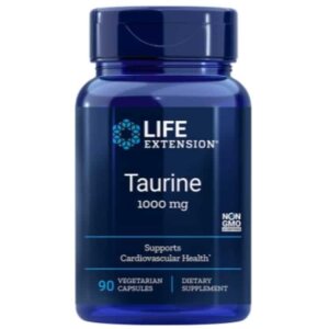 Taurin