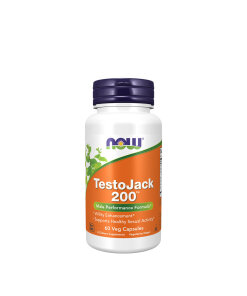 TestoJack 200™ Extra Strength