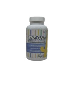 The One Multivitamin - 60 tablets (EAN 643985986886)