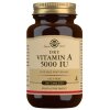 Tørret A-vitamin