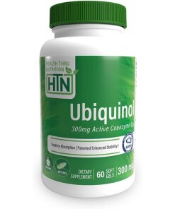 Ubikinol