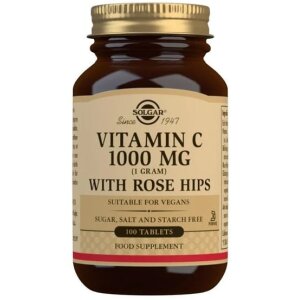 Vitamin C