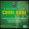 Vitamin Code Vækstsystem for Knogler - 30 dages forsyning