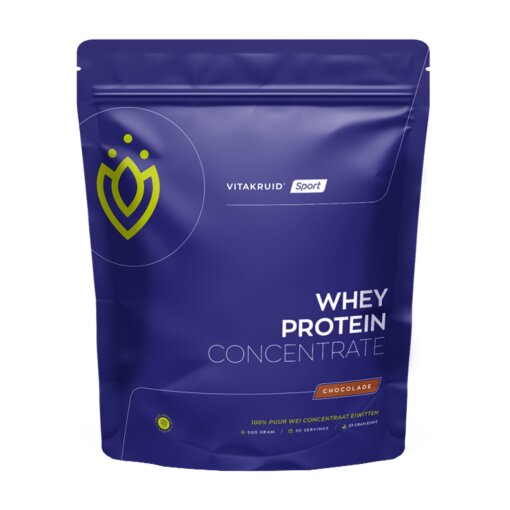 Whey Protein (900 grams)
