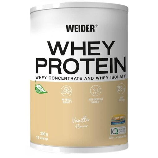 Whey Protein