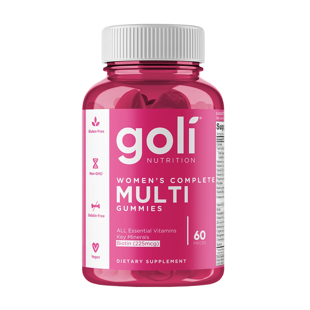 Women's Complete Multi