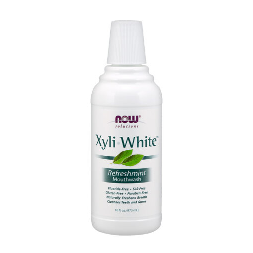 Xyliwhite Refreshmint Mouthwash