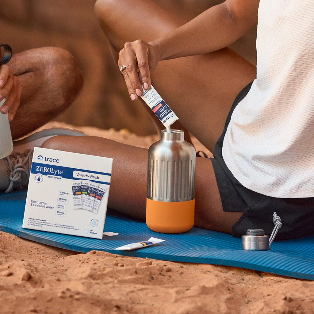 ZEROLyte – Blandet Pakke - Billede 6