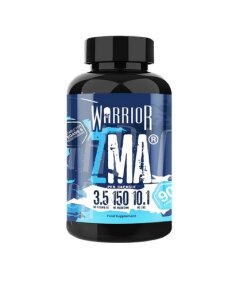 ZMA - 90 caps