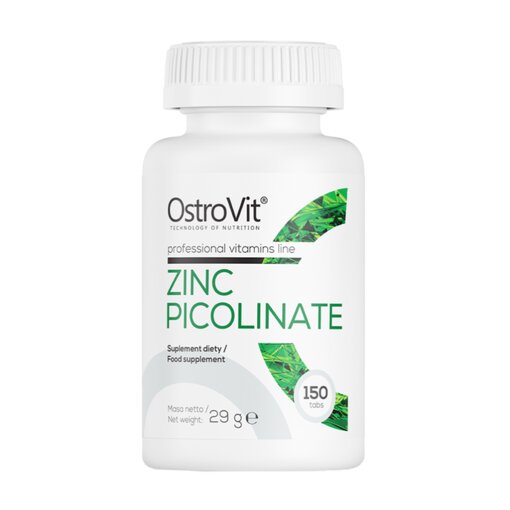Zinc Picolinate