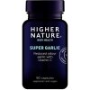 super hvidløg - 90 kapsler