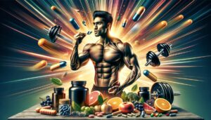 Boost din sundhed med Mænds Vitaminer