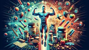 Proteinbarer: Den Ultimative Fitness-Snack!