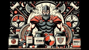 Boost dit immunforsvar med D-vitamin: Essentielle tips til træningsentusiaster