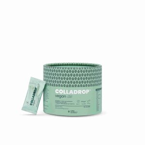 AURA HERBALS Colladrop® Vegan
