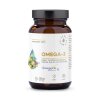 AURA HERBALS Omega-3 1200 mg (120 caps.)