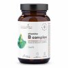 AURA HERBALS Vitamin B Complex (90 caps)