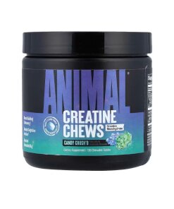 Animal Creatine Chews