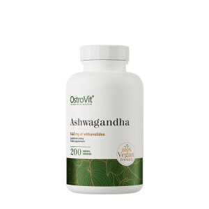 Ashwagandha - 200 tablets