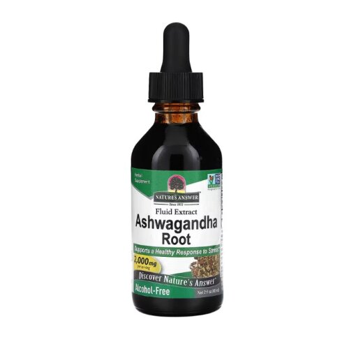 Ashwagandha Root