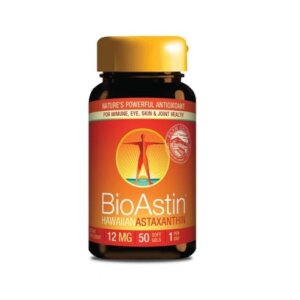 CYANOTECH CO Bioastin - astaxanthin
