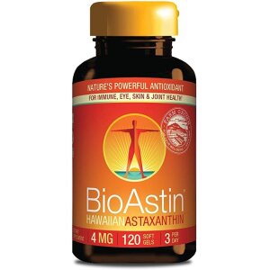 CYANOTECH CO Bioastin - astaxanthin