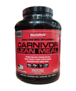 Carnivor Lean Meal