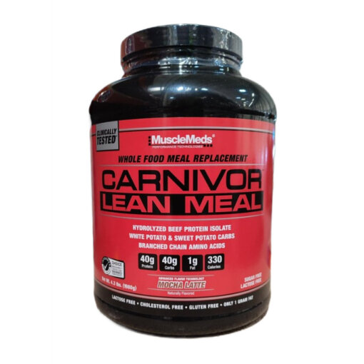 Carnivor Lean Meal