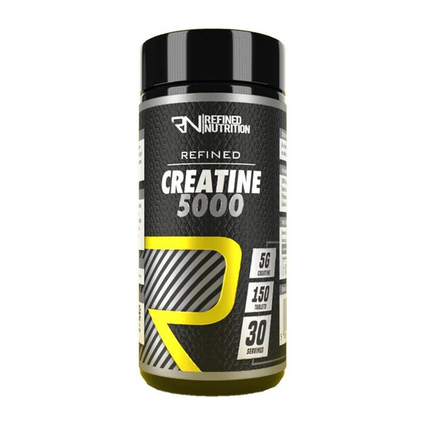 Creatine 5000 - 150 tabs