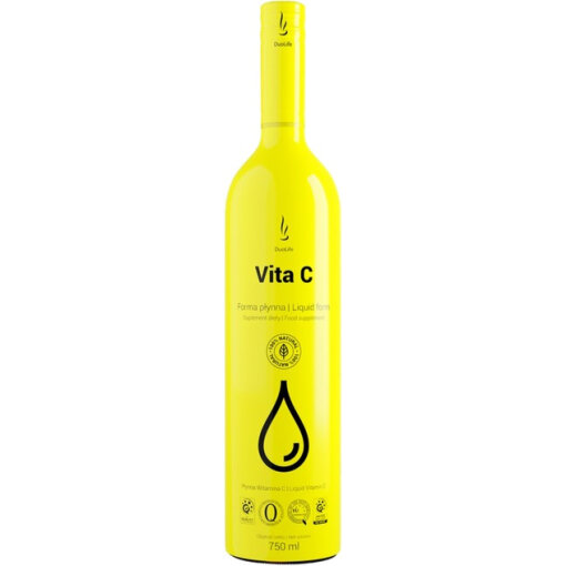 DUOLIFE Vita C (750 ml / 26
