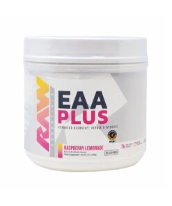 EAA Plus