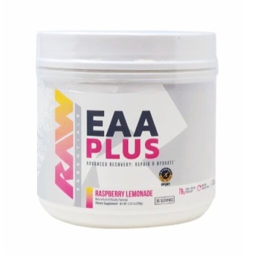 EAA Plus