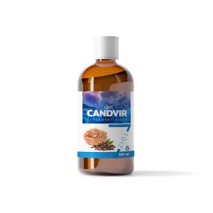 EKOTOTU Candvir (100 ml / 3