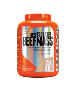 Extrifit Beefmass (3000 g