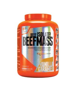 Extrifit Beefmass (3000 g