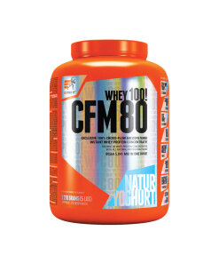 Extrifit CFM Instant Whey 80 (2270 g