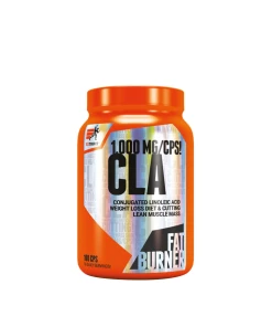 Extrifit CLA 1000 mg Caps (100 Capsules)