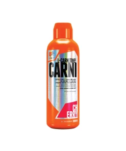 Extrifit Carni Liquid 120