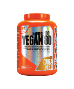 Extrifit Vegan 80 (2000 g