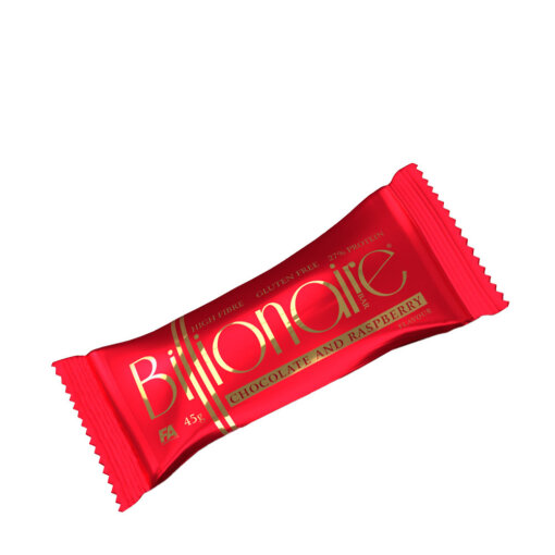 FA - Fitness Authority Billionaire Bar (45 g